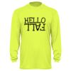Performance® Long Sleeve T-Shirt Thumbnail