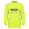 Performance® Long Sleeve T-Shirt Thumbnail