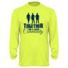 Performance® Long Sleeve T-Shirt Thumbnail