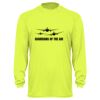 Performance® Long Sleeve T-Shirt Thumbnail