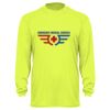 Performance® Long Sleeve T-Shirt Thumbnail