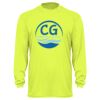 Performance® Long Sleeve T-Shirt Thumbnail