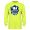 Performance® Long Sleeve T-Shirt Thumbnail