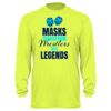 Performance® Long Sleeve T-Shirt Thumbnail