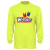 Performance® Long Sleeve T-Shirt Thumbnail