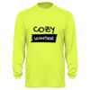 Performance® Long Sleeve T-Shirt Thumbnail