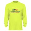 Performance® Long Sleeve T-Shirt Thumbnail