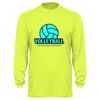 Performance® Long Sleeve T-Shirt Thumbnail
