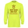 Performance® Long Sleeve T-Shirt Thumbnail