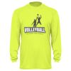 Performance® Long Sleeve T-Shirt Thumbnail