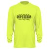 Performance® Long Sleeve T-Shirt Thumbnail