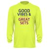 Performance® Long Sleeve T-Shirt Thumbnail