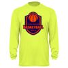 Performance® Long Sleeve T-Shirt Thumbnail