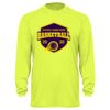 Performance® Long Sleeve T-Shirt Thumbnail