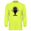 Performance® Long Sleeve T-Shirt Thumbnail