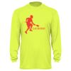 Performance® Long Sleeve T-Shirt Thumbnail