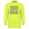 Performance® Long Sleeve T-Shirt Thumbnail
