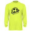 Performance® Long Sleeve T-Shirt Thumbnail