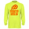 Performance® Long Sleeve T-Shirt Thumbnail