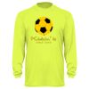 Performance® Long Sleeve T-Shirt Thumbnail