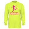 Performance® Long Sleeve T-Shirt Thumbnail