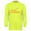 Performance® Long Sleeve T-Shirt Thumbnail