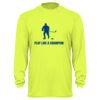 Performance® Long Sleeve T-Shirt Thumbnail