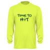 Performance® Long Sleeve T-Shirt Thumbnail