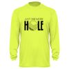 Performance® Long Sleeve T-Shirt Thumbnail