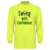 Performance® Long Sleeve T-Shirt Thumbnail