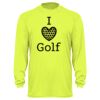 Performance® Long Sleeve T-Shirt Thumbnail