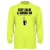 Performance® Long Sleeve T-Shirt Thumbnail
