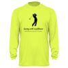 Performance® Long Sleeve T-Shirt Thumbnail