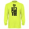 Performance® Long Sleeve T-Shirt Thumbnail