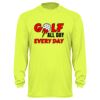 Performance® Long Sleeve T-Shirt Thumbnail