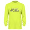 Performance® Long Sleeve T-Shirt Thumbnail