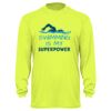 Performance® Long Sleeve T-Shirt Thumbnail