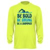 Performance® Long Sleeve T-Shirt Thumbnail