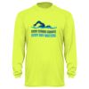 Performance® Long Sleeve T-Shirt Thumbnail