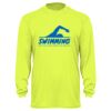 Performance® Long Sleeve T-Shirt Thumbnail
