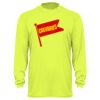 Performance® Long Sleeve T-Shirt Thumbnail