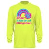 Performance® Long Sleeve T-Shirt Thumbnail