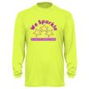 Performance® Long Sleeve T-Shirt Thumbnail