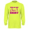 Performance® Long Sleeve T-Shirt Thumbnail