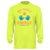 Performance® Long Sleeve T-Shirt Thumbnail