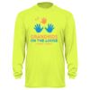 Performance® Long Sleeve T-Shirt Thumbnail