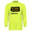 Performance® Long Sleeve T-Shirt Thumbnail