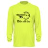 Performance® Long Sleeve T-Shirt Thumbnail
