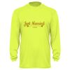Performance® Long Sleeve T-Shirt Thumbnail