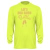 Performance® Long Sleeve T-Shirt Thumbnail